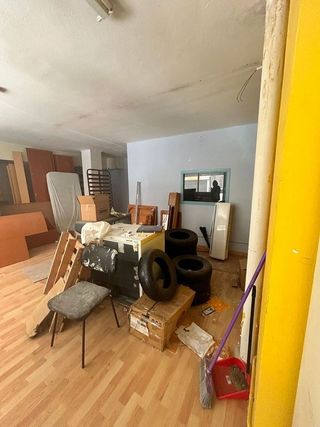 Local comercial en venta en Centre - Colomeres - Rambles en Gavà