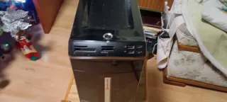 Packard Bell iMedia i5 + Monitor 24"