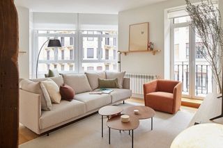 Piso en alquiler en Gros en San Sebastián-Donostia