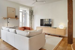 Piso en alquiler en Gros en San Sebastián-Donostia