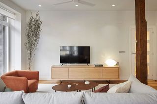 Piso en alquiler en Gros en San Sebastián-Donostia