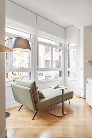 Piso en alquiler en Gros en San Sebastián-Donostia