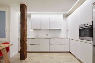 Piso en alquiler en Gros en San Sebastián-Donostia