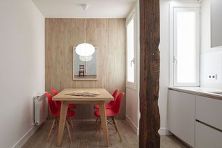 Piso en alquiler en Gros en San Sebastián-Donostia