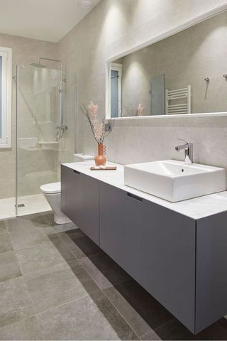 Piso en alquiler en Gros en San Sebastián-Donostia