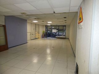 Local comercial en alquiler en Eibar