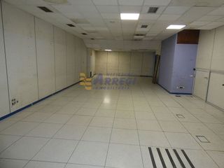 Local comercial en alquiler en Eibar