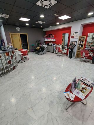 Local comercial en alquiler en San Pablo en Zaragoza