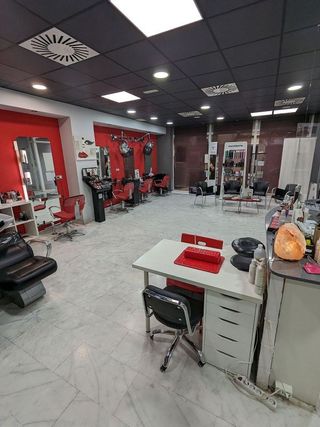 Local comercial en alquiler en San Pablo en Zaragoza
