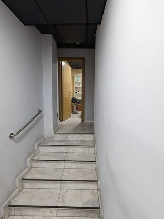 Local comercial en alquiler en San Pablo en Zaragoza