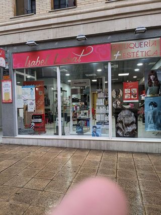 Local comercial en alquiler en San Pablo en Zaragoza