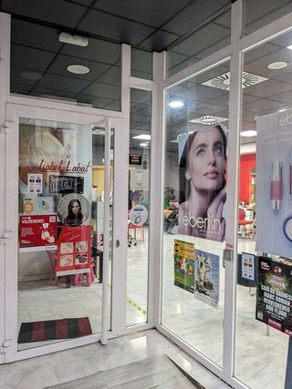 Local comercial en alquiler en San Pablo en Zaragoza