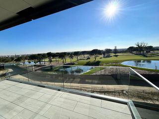 Dúplex en alquiler en Prado de Somosaguas en Pozuelo de Alarcón