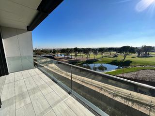 Dúplex en alquiler en Prado de Somosaguas en Pozuelo de Alarcón