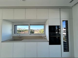 Dúplex en alquiler en Prado de Somosaguas en Pozuelo de Alarcón