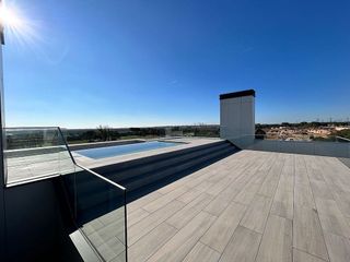 Dúplex en alquiler en Prado de Somosaguas en Pozuelo de Alarcón