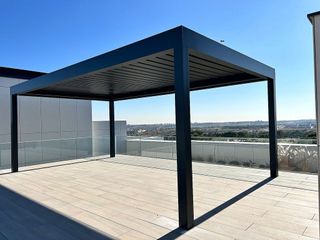 Dúplex en alquiler en Prado de Somosaguas en Pozuelo de Alarcón