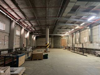 Nave industrial en alquiler en Guardia Civil - Zona industrial en Valdemoro