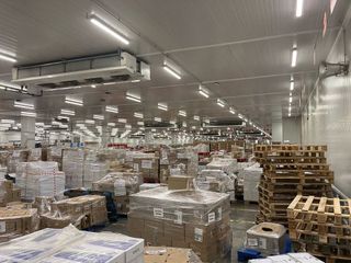 Nave industrial en alquiler en Guardia Civil - Zona industrial en Valdemoro