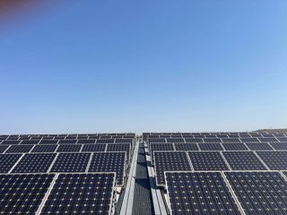 Nave industrial en alquiler en Guardia Civil - Zona industrial en Valdemoro