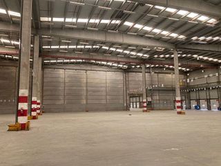 Nave industrial en alquiler en Guardia Civil - Zona industrial en Valdemoro
