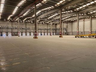 Nave industrial en alquiler en Guardia Civil - Zona industrial en Valdemoro
