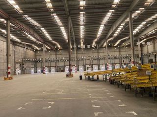 Nave industrial en alquiler en Guardia Civil - Zona industrial en Valdemoro