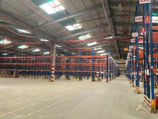 Nave industrial en alquiler en Guardia Civil - Zona industrial en Valdemoro