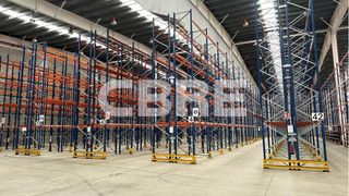 Nave industrial en alquiler en La Garena en Alcalá de Henares