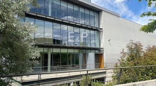 Oficina en alquiler en Norte en Leganés