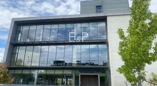 Oficina en alquiler en Norte en Leganés