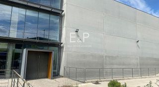 Oficina en alquiler en Norte en Leganés