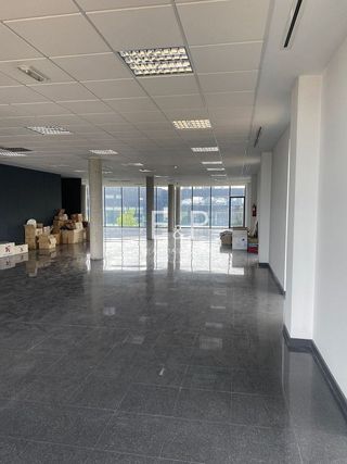 Oficina en alquiler en Norte en Leganés