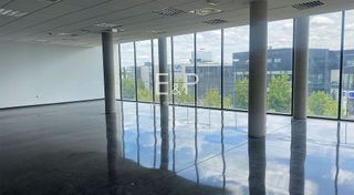 Oficina en alquiler en Norte en Leganés