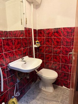 Local comercial en alquiler en Centro en Castellón de la Plana