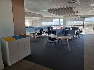 Oficina en alquiler en Las Lagunas en Mijas