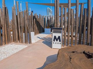 Oficina en alquiler en Las Lagunas en Mijas