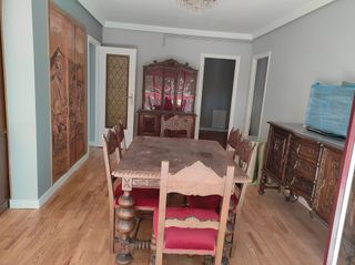 Piso en alquiler en Aiete en San Sebastián-Donostia