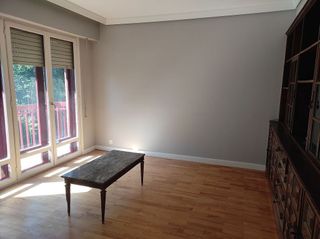 Piso en alquiler en Aiete en San Sebastián-Donostia