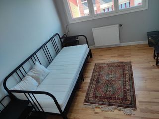 Piso en alquiler en Aiete en San Sebastián-Donostia