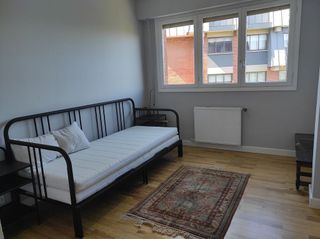 Piso en alquiler en Aiete en San Sebastián-Donostia