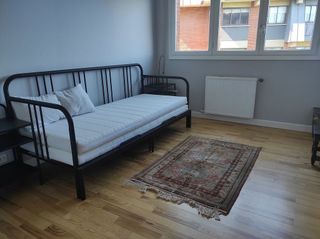 Piso en alquiler en Aiete en San Sebastián-Donostia