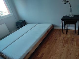 Piso en alquiler en Aiete en San Sebastián-Donostia