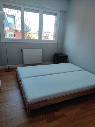 Piso en alquiler en Aiete en San Sebastián-Donostia