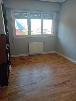 Piso en alquiler en Aiete en San Sebastián-Donostia