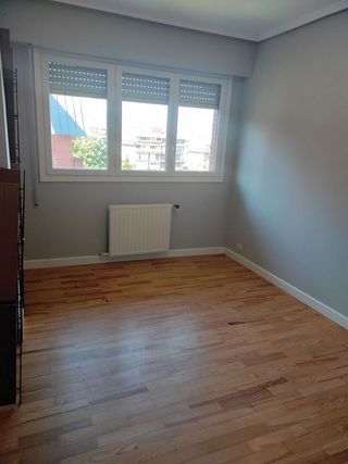 Piso en alquiler en Aiete en San Sebastián-Donostia