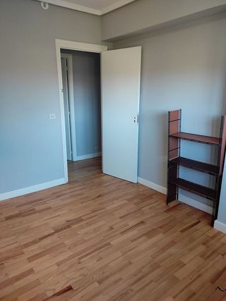 Piso en alquiler en Aiete en San Sebastián-Donostia