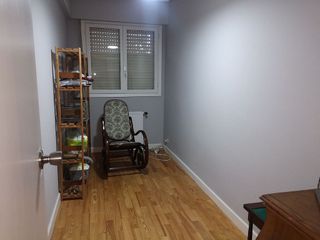 Piso en alquiler en Aiete en San Sebastián-Donostia