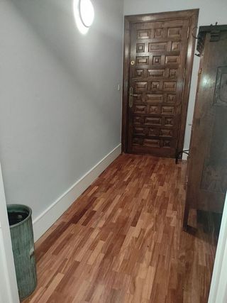 Piso en alquiler en Aiete en San Sebastián-Donostia