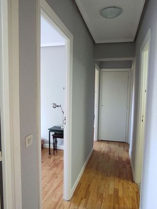 Piso en alquiler en Aiete en San Sebastián-Donostia